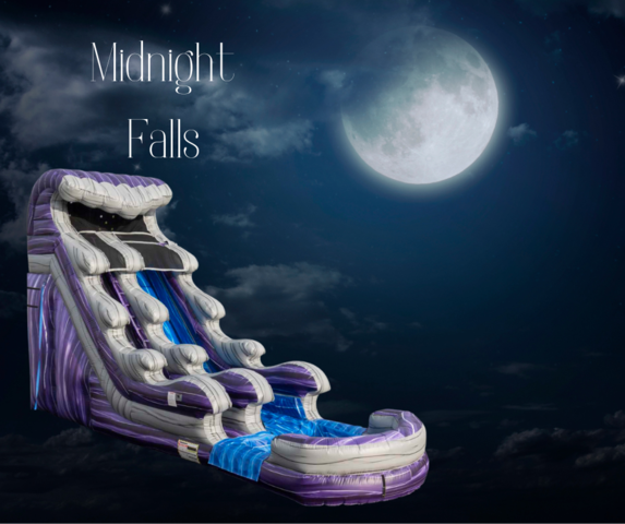 Midnight Falls *Wet Only*