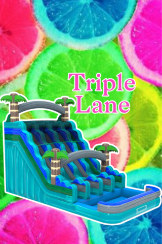 Triple Lane 