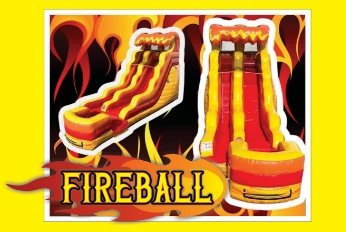 Fireball