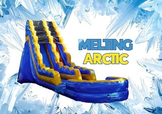Melting Arctic Wet Only