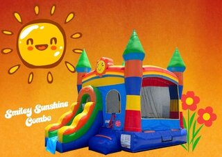 Smiley Sunshine Combo