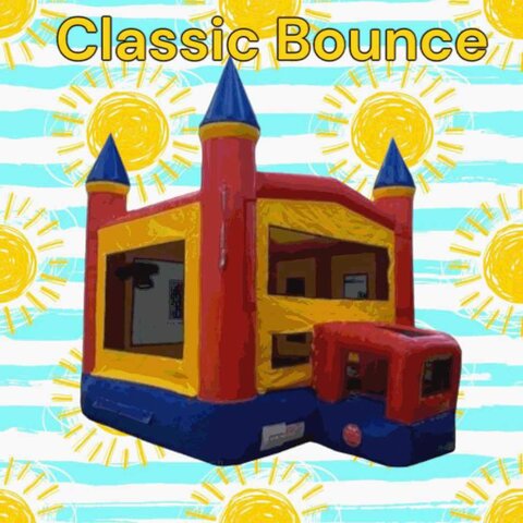 Classic Bounce