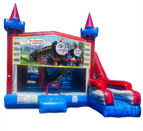 Thomas & Friends 7-in-1 Combo