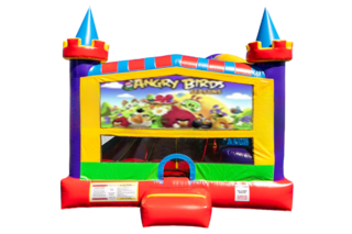 Angry Birds 4-in-1 Combo