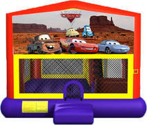 Cars Wet 4-in-1 Combo Cars Wet 4-in-1 Combo