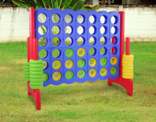 Jumbo Connect 4