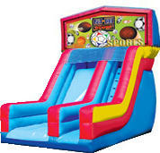 Sports Dry Slide Sports Dry Slide