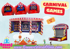 Carnival Games