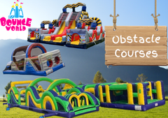 Obstacle Courses