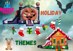 Holiday Themes