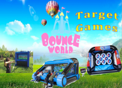 Target Games