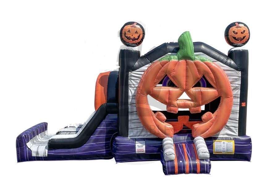 pumpkin combo