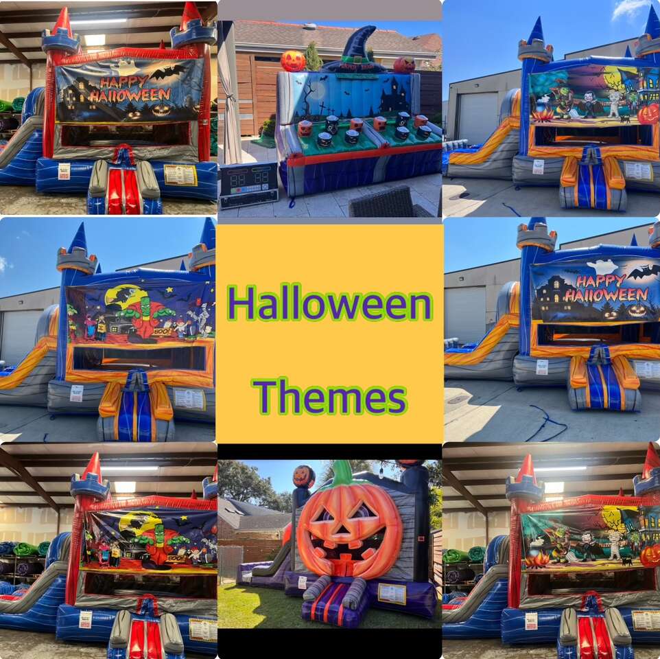 halloween rentals in New Orleans halloween rentals in New Orleans