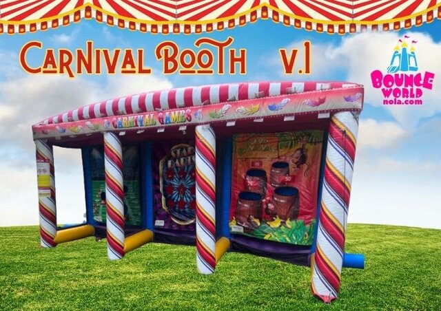  Carnival Booth v1