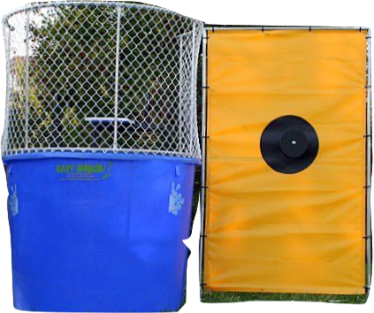 Dunk Tank