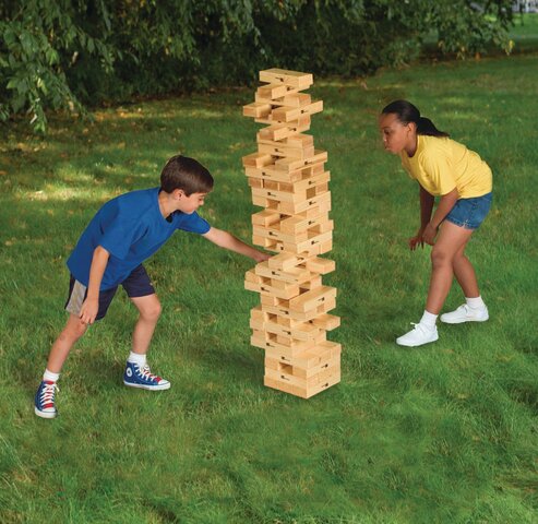 Jenga