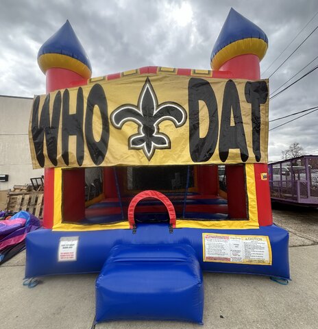Who Dat Classic Bounce