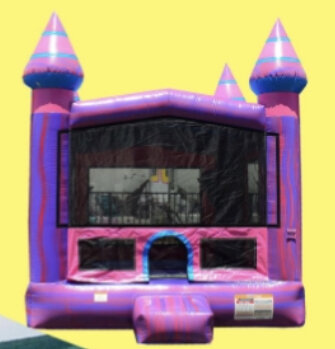  Art Panel Bounce - Pink