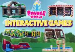 Interactive Games