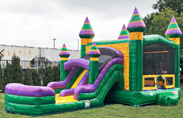   Mardi Gras Combo (add banner)