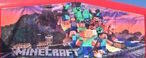 Minecraft panel
