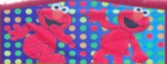 Elmo panel