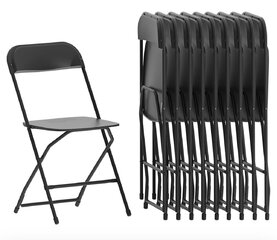  Chairs (black)
