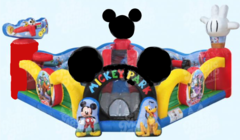  (New) Mickey Toddler Learning Center