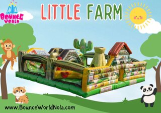  My Little Farm