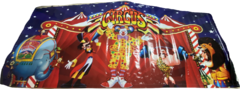 Circus 2 - panel