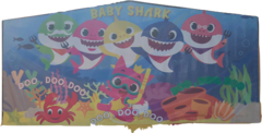 Baby Shark panel