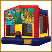 Lion King Module