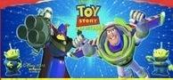 Toy Story panel