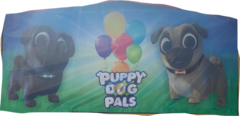 Puppy Dog Pals - panel