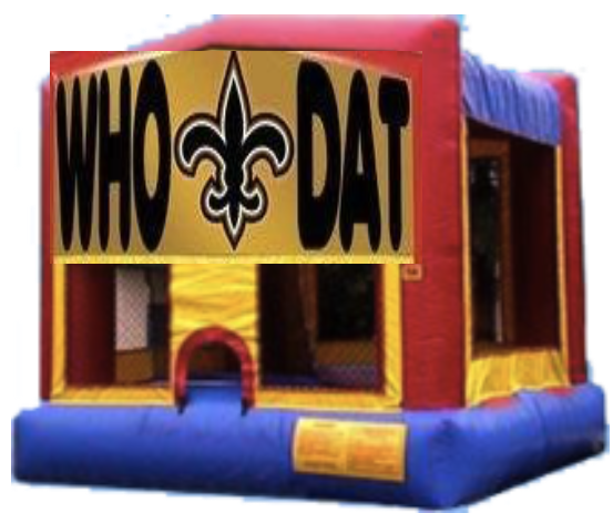 Who Dat Bounce