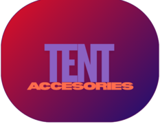 Tent Accessories