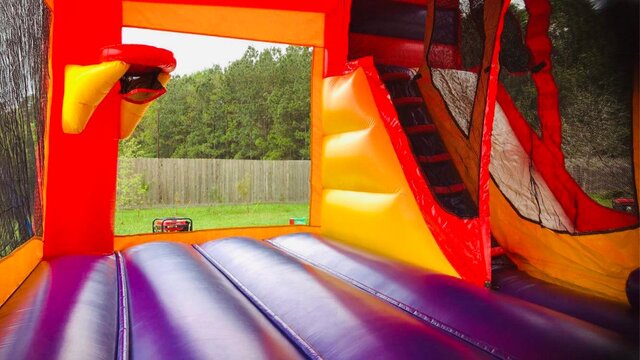 Maryland Velcro Wall Rentals   White Plains Maryland