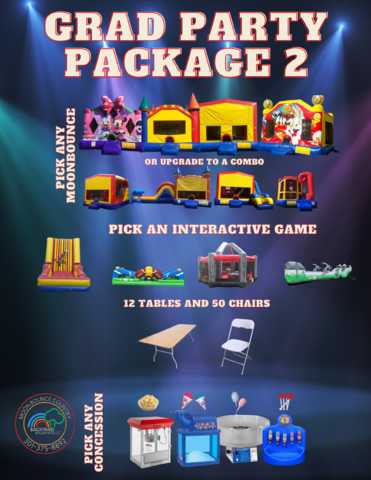 Grand Party Pack 2