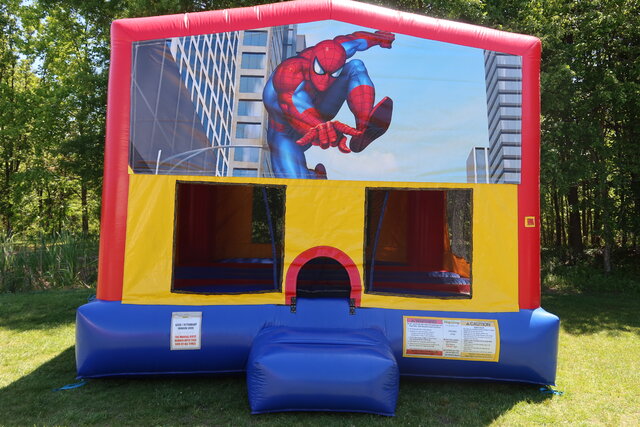 Spiderman