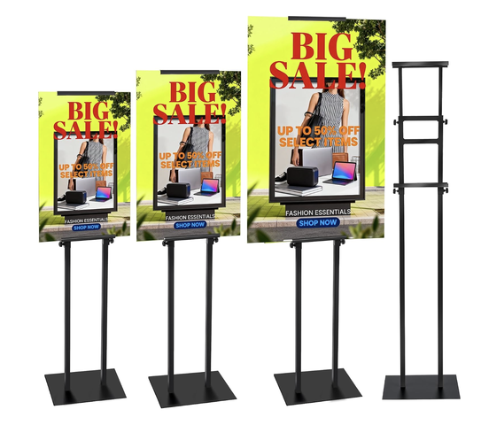 Display Sign 22