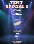 Tent Special 2