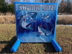 Shark Bite