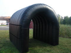 Inflatable Tunnel (Sealed Air)