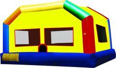 Extra Large Fun House