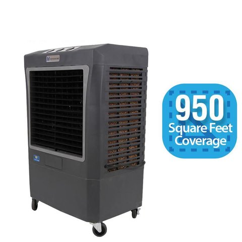 Evaporative (swamp) Cooler 