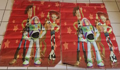 2 Banner - Toy Story 