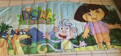 12' Banner - Dora