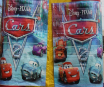 2 Banner - Cars