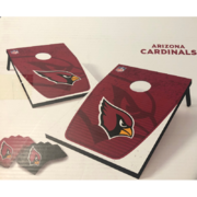 Cardinals Bean Bag Toss Game
