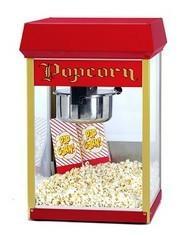   Popcorn Machine 6oz